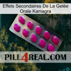 Effets Secondaires De La Gelée Orale Kamagra 09
